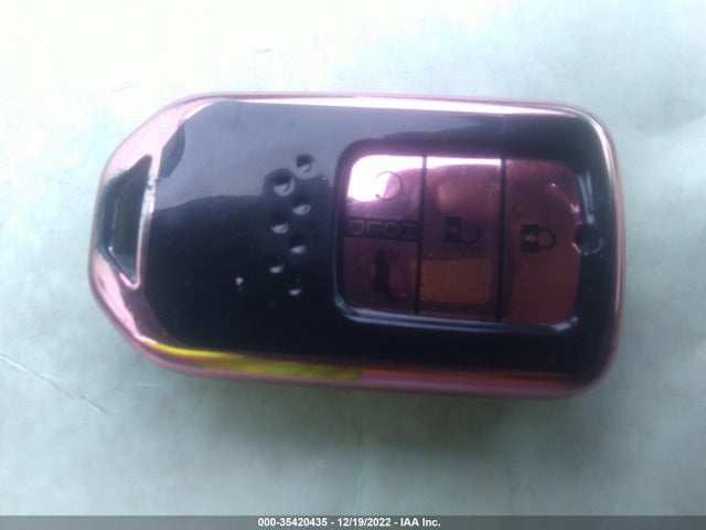 Honda CR-V EX 2019 JHLRW2H57KX015092 Image 3