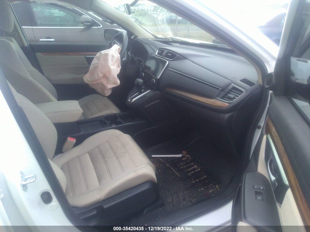 Honda CR-V EX 2019 JHLRW2H57KX015092 Image 6