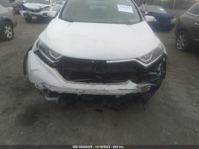 Honda CR-V EX 2019 JHLRW2H57KX015092 Image 7
