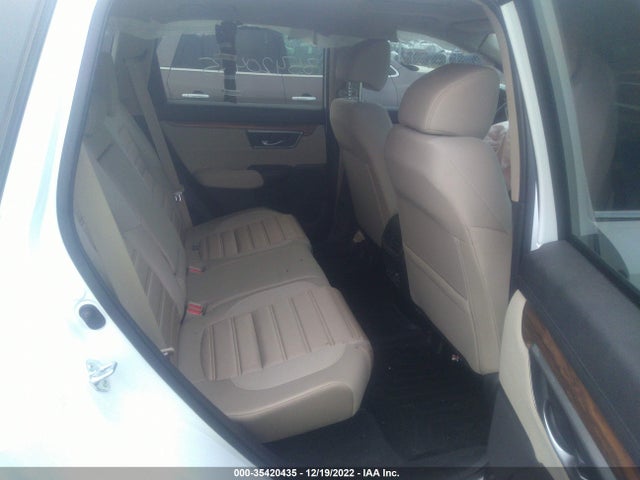 Honda CR-V EX 2019 JHLRW2H57KX015092 Image 9