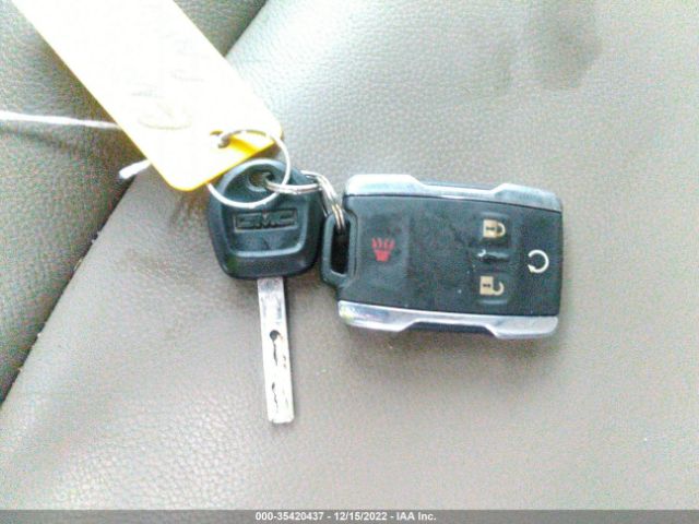 1GTG6DEN3K1336313 GMC Canyon 4wd Slt