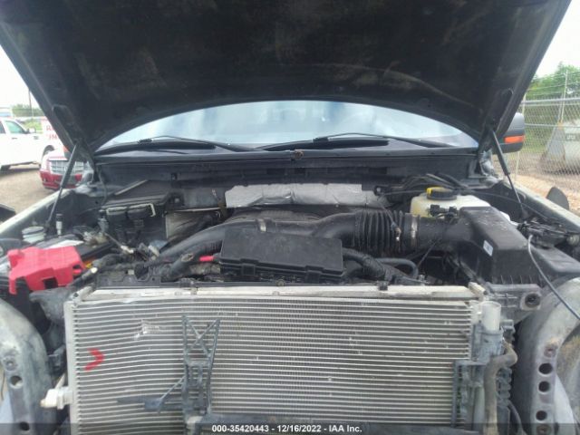 1FTFW1ET3EKD50915 Ford F-150 Xl/xlt/fx4/lariat