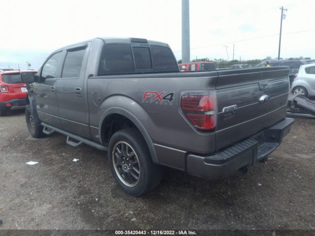 1FTFW1ET3EKD50915 Ford F-150 Xl/xlt/fx4/lariat
