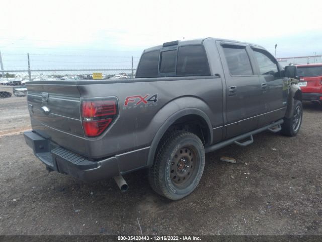 1FTFW1ET3EKD50915 Ford F-150 Xl/xlt/fx4/lariat