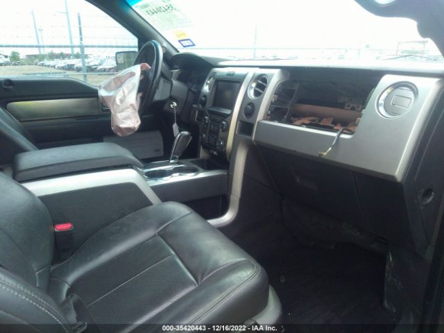 1FTFW1ET3EKD50915 Ford F-150 Xl/xlt/fx4/lariat