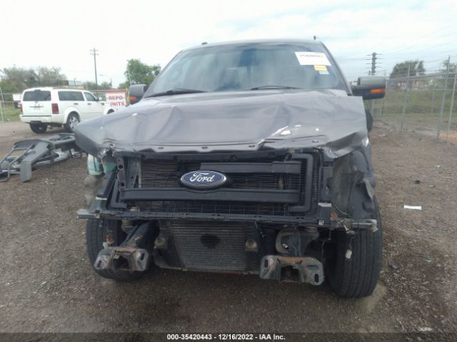 1FTFW1ET3EKD50915 Ford F-150 Xl/xlt/fx4/lariat