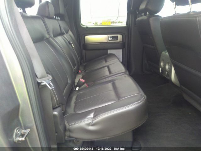 1FTFW1ET3EKD50915 Ford F-150 Xl/xlt/fx4/lariat