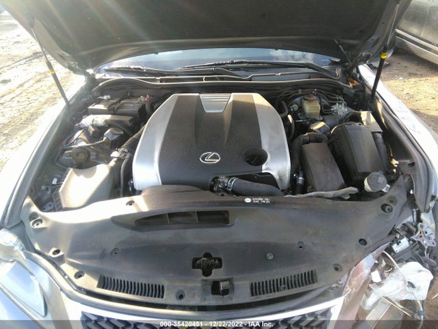 Lexus IS 350 2014 JTHBE1D2XE5013942 Image 11