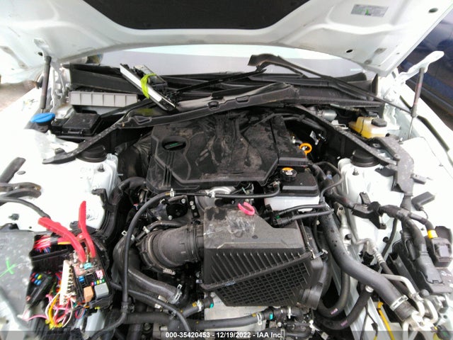 2022 Genesis G80, VIN: KMTGB4SC4NU126306
