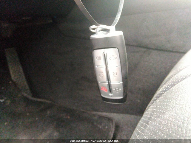 2022 Genesis G80, VIN: KMTGB4SC4NU126306