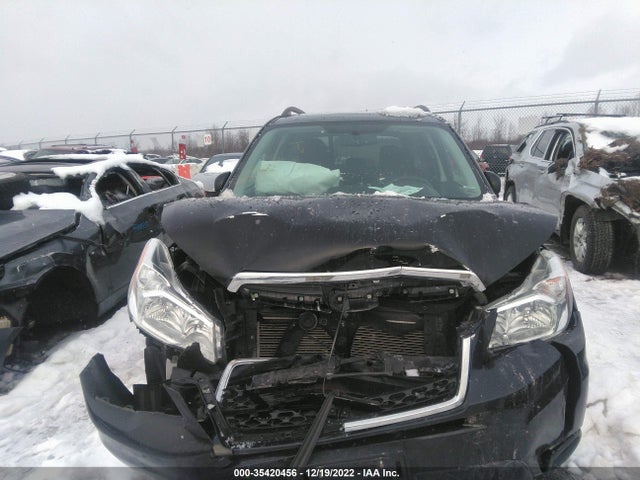 Subaru Forester 2.5i Premium 2016 JF2SJADC8GH509878 Image 7