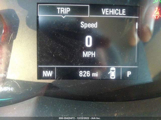 Chevrolet Trax Lt 2022 KL7CJPSM3NB557240 Image 7