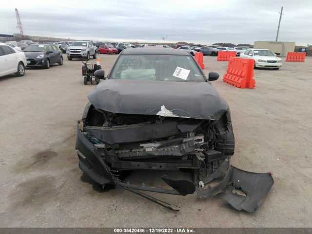 2020 NISSAN ALTIMA 2.5 S VIN: 1N4BL4BV4LC163758