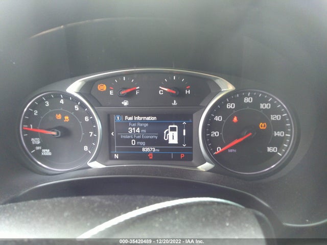 2018 GMC TERRAIN SLT VIN: 3GKALPEXXJL320008