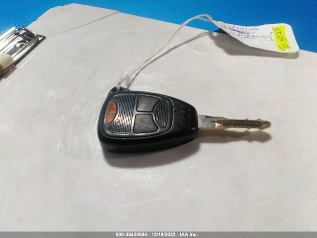 2008 DODGE CALIBER SXT VIN: 1B3HB48B08D753897