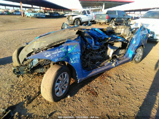 5NPD74LF7HH207651 Hyundai ELANTRA SE