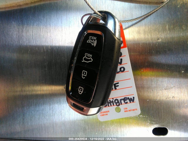 2020 Hyundai Veloster, VIN: KMHTH6AB8LU027562