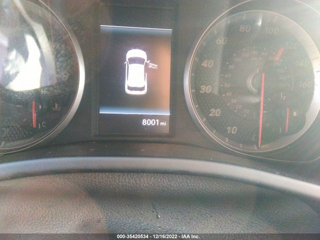 2020 Hyundai Veloster, VIN: KMHTH6AB8LU027562