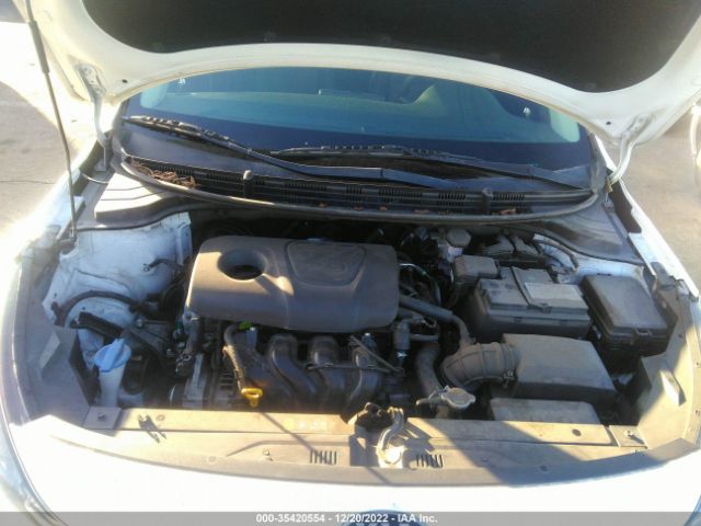 3KPA24AB3JE071465 KIA RIO S