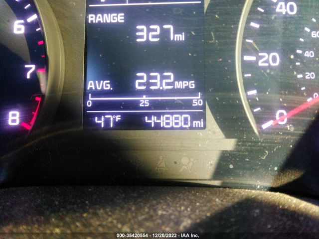 3KPA24AB3JE071465 KIA RIO S