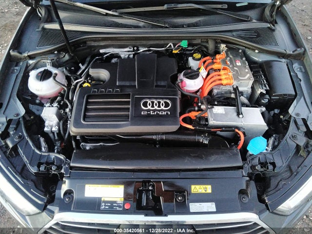 2017 Audi A3, VIN: WAUTPBFF5HA053733