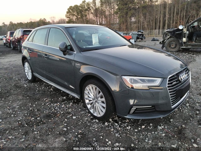 2017 Audi A3, VIN: WAUTPBFF5HA053733