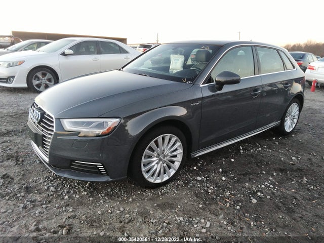 2017 Audi A3, VIN: WAUTPBFF5HA053733