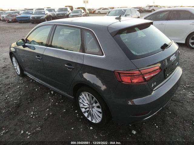 2017 Audi A3, VIN: WAUTPBFF5HA053733