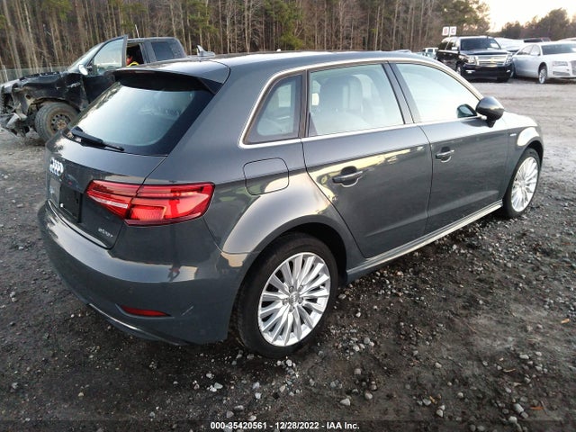 2017 Audi A3, VIN: WAUTPBFF5HA053733