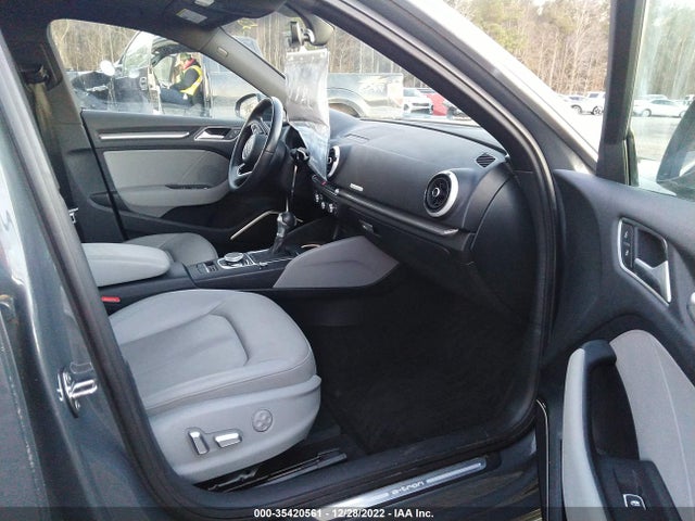2017 Audi A3, VIN: WAUTPBFF5HA053733