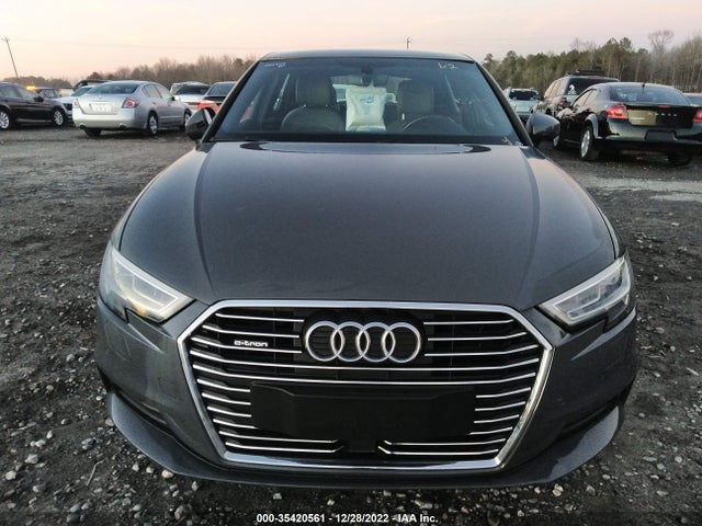 2017 Audi A3, VIN: WAUTPBFF5HA053733