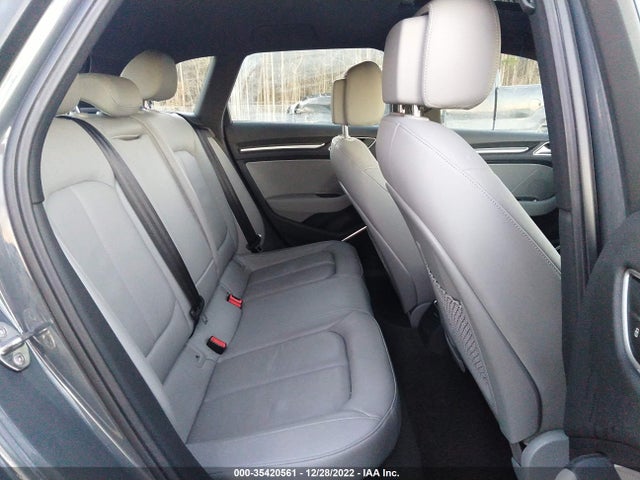 2017 Audi A3, VIN: WAUTPBFF5HA053733