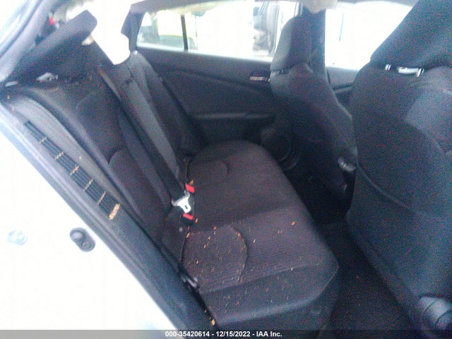 2022 Toyota Prius, VIN: JTDKAMFP4N3197472
