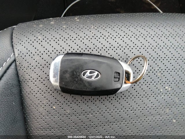 2021 Hyundai Kona, VIN: KM8K5CA52MU727740