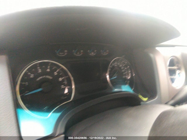 2014 FORD F-150 XL/STX/XLT VIN: 1FTEW1CM6EFA71796
