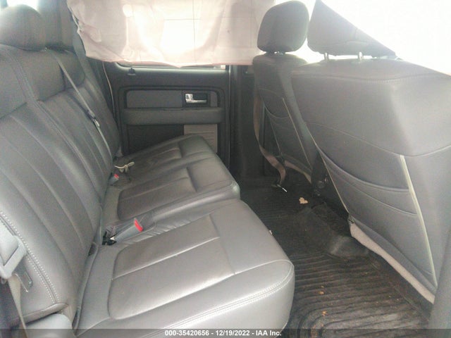 2014 FORD F-150 XL/STX/XLT VIN: 1FTEW1CM6EFA71796