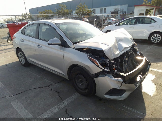 2020 3KPC24A6XLE099004 main image