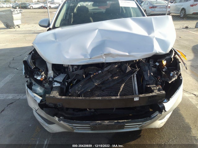 Hyundai ACCENT SE 2020 3KPC24A6XLE099004 Image 7