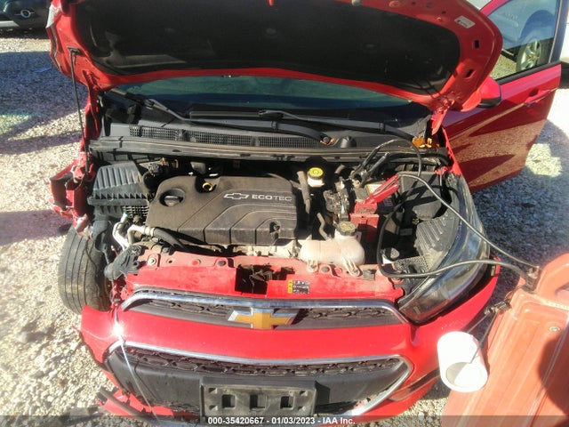 Chevrolet Spark Lt 2017 KL8CD6SAXHC745707 Image 15