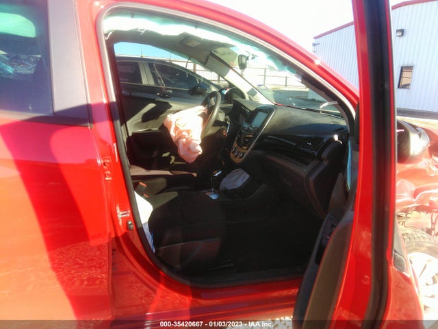 Chevrolet Spark Lt 2017 KL8CD6SAXHC745707 Image 10