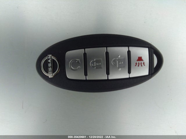 2022 Nissan Kicks, VIN: 3N1CP5CV6NL523985