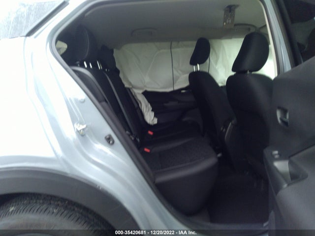 2022 Nissan Kicks, VIN: 3N1CP5CV6NL523985
