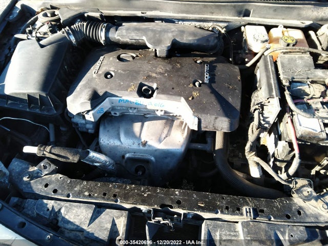 2017 Chevrolet Impala, VIN: 1G1105SAXHU139900