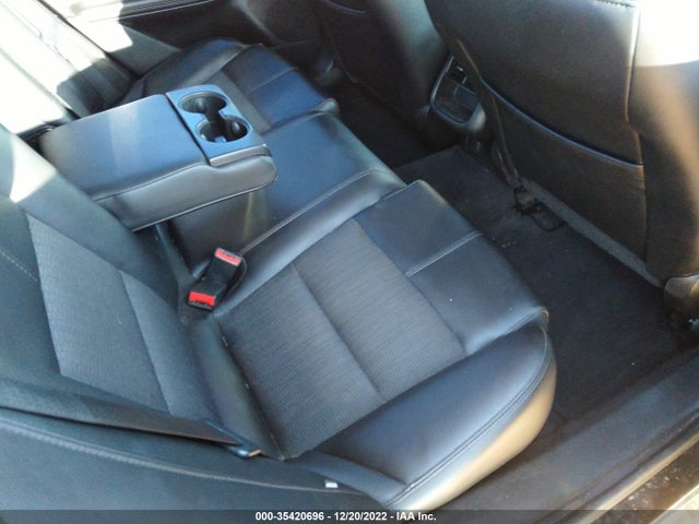 2017 Chevrolet Impala, VIN: 1G1105SAXHU139900