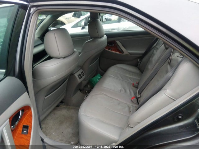 2010 TOYOTA CAMRY VIN: 4T4BF3EK6AR033258