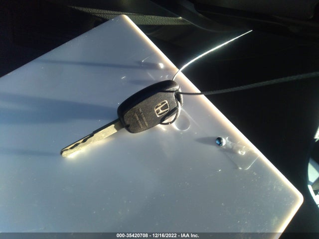 2004 HONDA ACCORD SDN EX VIN: 1HGCM568X4A106968