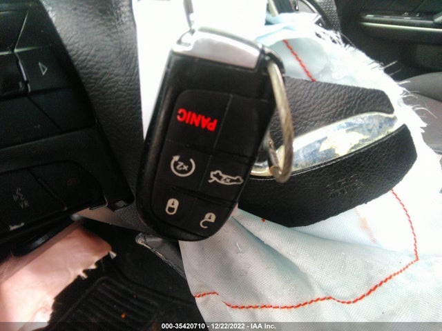 Dodge Charger 2019 2C3CDXHG3KH677946 Image 11