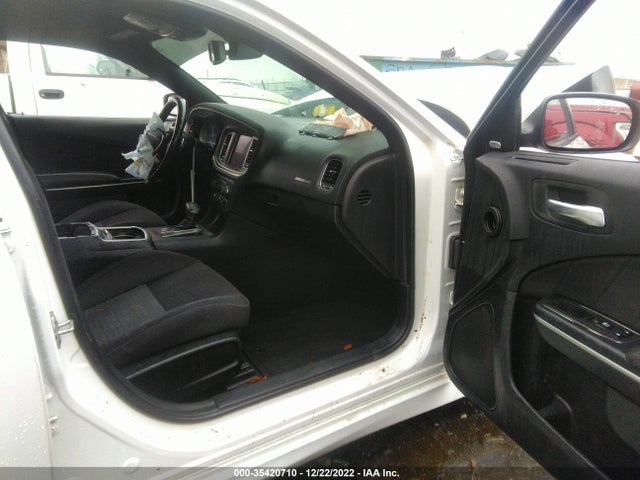Dodge Charger 2019 2C3CDXHG3KH677946 Image 5