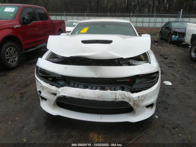 Dodge Charger 2019 2C3CDXHG3KH677946 Image 6