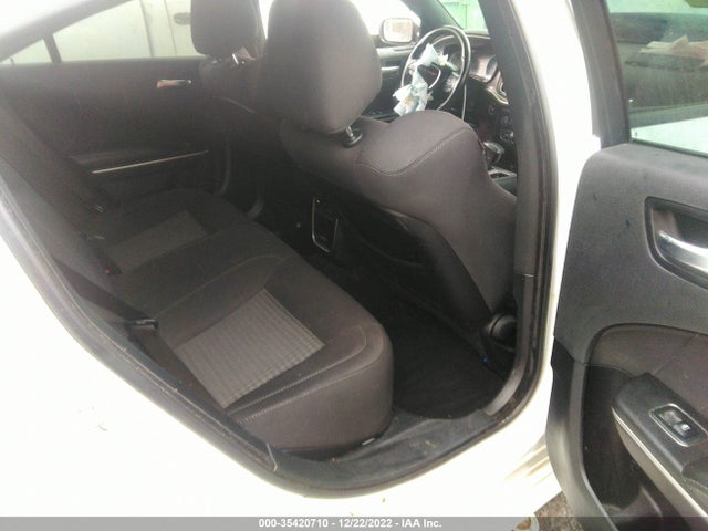 Dodge Charger 2019 2C3CDXHG3KH677946 Image 8